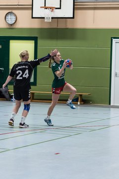 Bild 193 - Damen HSG Kremperheide/M�nsterdorf - Suchsdorfer SV : Ergebnis: 39:22